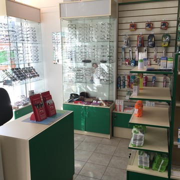 Новая Аптека на Каменноостровском проспекте фото 2