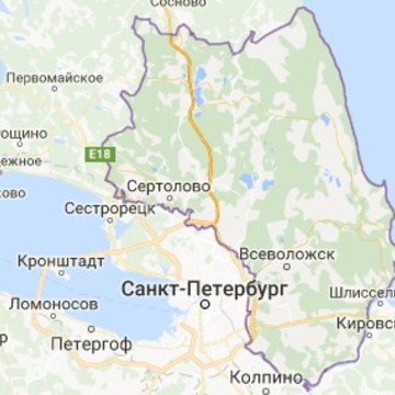 Абиссинка-Спб фото 1