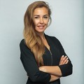 Фотография специалиста Сундулова Юлия