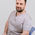 Фотография специалиста Аракелян Мартин Артурович