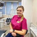 Фотография специалиста Урузбаева Олеся Сергеевна