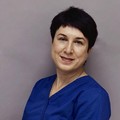 Фотография специалиста Широкова Наталья Владимировна