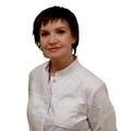 Фотография специалиста Кашакова Анна Алексеевна