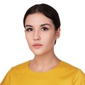 Фотография специалиста Туфетулова Регина Эрнестовна