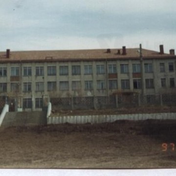 Школа № 14 в Тольятти фото 2