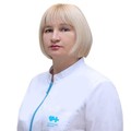 Фотография специалиста Есауленко Светлана Николаевна