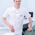 Фотография специалиста Фёдоров Виктор Евгеньевич
