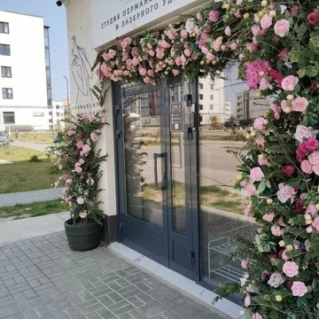 Студия перманентного макияжа и лазерного удаления Morozova Marina фото 3