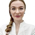 Фотография специалиста Чурсина Юлия Сергеевна