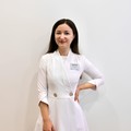 Фотография специалиста Гаевская Дарья Михайловна