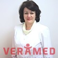 Фотография специалиста Абасова Аминат Зияудиновна