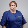 Фотография специалиста Макаренко Майя Владимировна