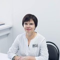 Фотография специалиста Ионова Наталья Викторовна
