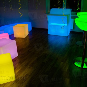 &quot;Lumos Colorum&quot; фото 2