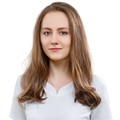 Фотография специалиста Изотова Яна Владимировна