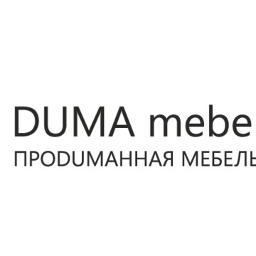 Магазин Duma Mebel фото 1