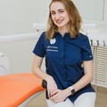 Фотография специалиста Пошевина Ярославна Витальевна