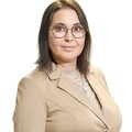 Фотография специалиста Кругляк Алла Борисовна