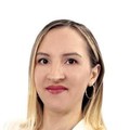 Фотография специалиста Галиева Динара Ринатовна
