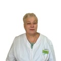 Фотография специалиста Архангельская Ирина Григорьевна