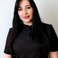 Фотография специалиста Туаева Алина Руслановна