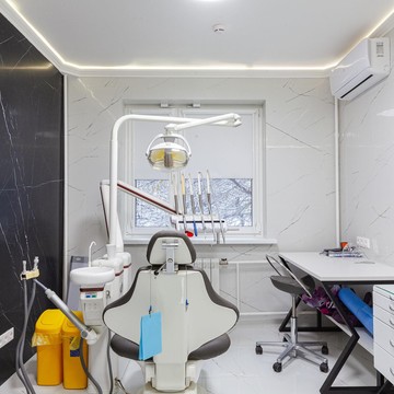 Стоматологическая клиника Esetov Clinic фото 2