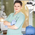 Фотография специалиста Корякина Алла Александровна