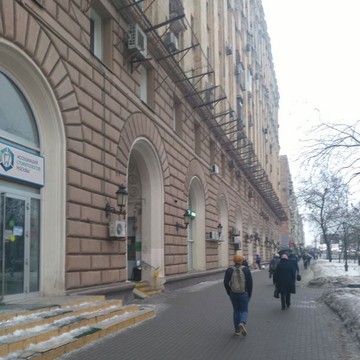 Клиника Ассоциация стоматологов Москвы на проспекте Мира фото 2