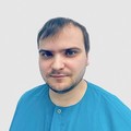 Фотография специалиста Гогин Андрей Геннадьевич