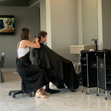 Салон красоты и Spa НА ПАТРИКАХ фото 2