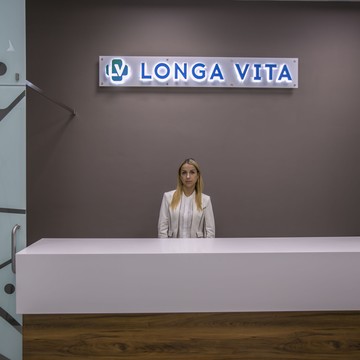 Многопрофильный медицинский центр Longa Vita на Новочеркасской фото 1