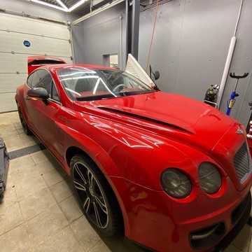 Автосервис REMTECH на Анненской улице фото 1