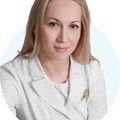 Фотография специалиста Томилова Светлана Владимировна