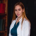 Фотография специалиста Зорькина Екатерина Михайловна