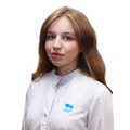 Фотография специалиста Чолий Полина Григорьевна