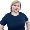 Фотография специалиста Печатникова Татьяна Олеговна