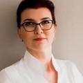 Фотография специалиста Исманова Виктория Джахонбековна