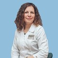 Фотография специалиста Саломатова Марина Владимировна