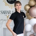 Фотография специалиста Изотова Евгения Юрьевна
