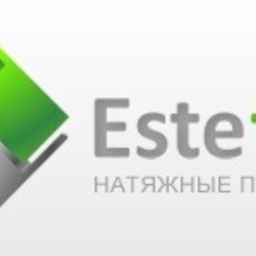 Натяжные потолки «Эстетик» фото 1