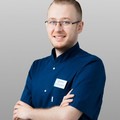 Фотография специалиста Штульман Алексей Алексеевич