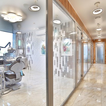 Семейная стоматология Dental SPA фото 3