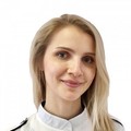 Фотография специалиста Куприянова Дарья Владимировна