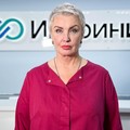 Фотография специалиста Липина Евгения Александровна