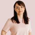 Фотография специалиста Косарина Алеся Александровна