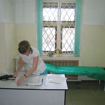 Наркологическая клиника Здоровье-Н в Москве фото 2