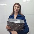 Фотография специалиста Волкова Ольга Владимировна