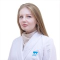 Фотография специалиста Сигитова Елена Витальевна