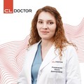 Фотография специалиста Романенко Ольга Дмитриевна
