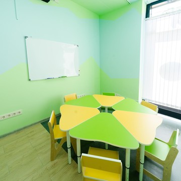 Детский центр Kid`s Office фото 1